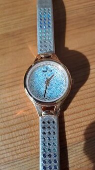 Dámské hodinky Festina