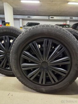 Michelin 215/60 R16
