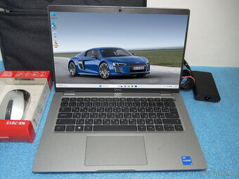 Dell Latitude 5420 IPS 14 16GB i7-1185G7 4.8GHz DDR4 512SSD