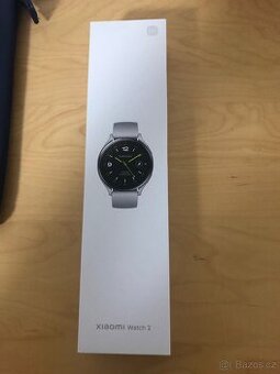 Xiaomi Watch 2
