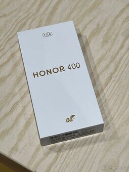 Honor 400 Lite 5g