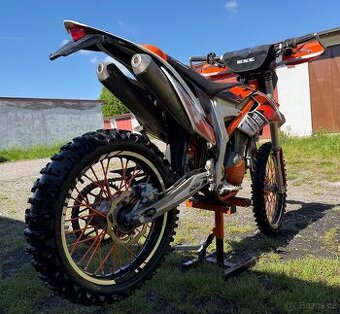 Ktm Freeride 350