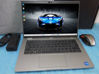 Dell Latitude 5420 IPS 14 16GB i7-1185G7 4.8GHz DDR4 512SSD