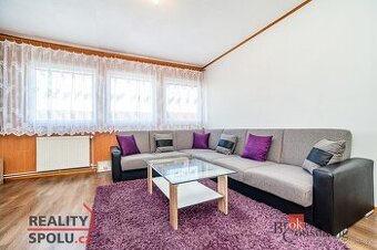 Prodej, domy/rodinný, 120 m2, 25765 Bernartice, Benešov [ID