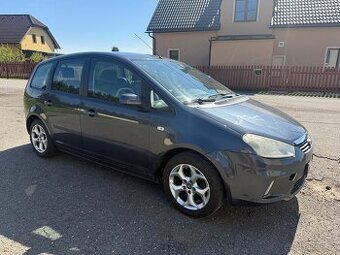 Ford C- max 1.6tdci 80kw