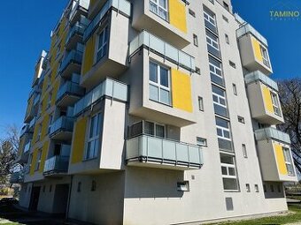 Prodej byty 2+kk, 56 m2 - České Budějovice 3, ev.č. 00046