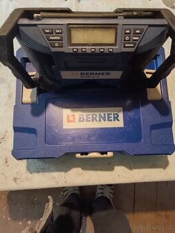 Berner - 1