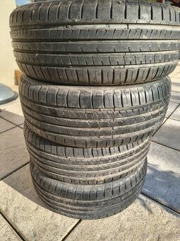 235/45 R18 letni (4+2pneu)