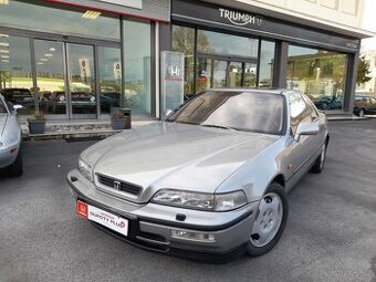 HONDA LEGEND 3.2i V6 24V COUPE