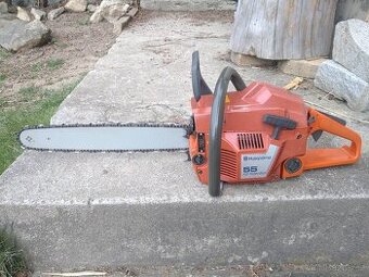 Husqvarna 55