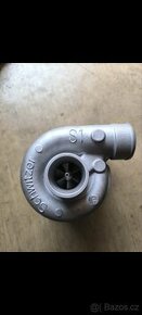 Turbo Schwitzer S1