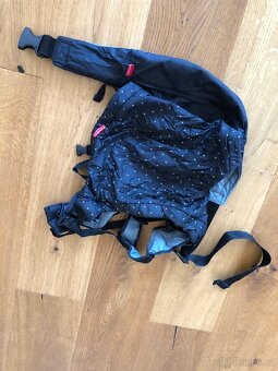 Ultralehké nosítko Infatino Zip Travel