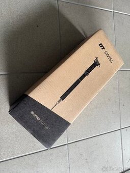 Teleskopická sedlovka DT Swiss D232 One 30.9mm - Nova