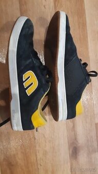 Panske tenisky Etnies 45,5 stelka 295mm
