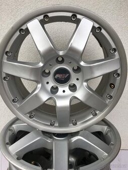 Prodám hliníková kola, Škoda Octavia ll,
