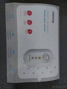 Monitor dechu