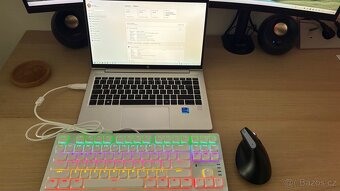 HP ProBook 440 G8 - i7,32GB RAM, 500GB SSD