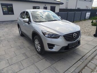 Mazda CX-5 Attraction 2,0 118 kW AWD-Top stav