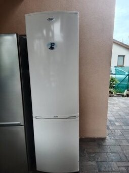 Lednice s mrazakem Vhirpool