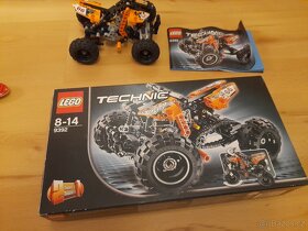 Lego Creator - 1