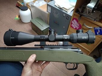 Optika Minox ZA-5i - 1