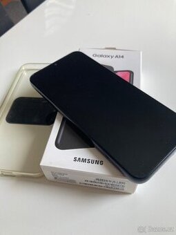 Samsung A14 4/128gb