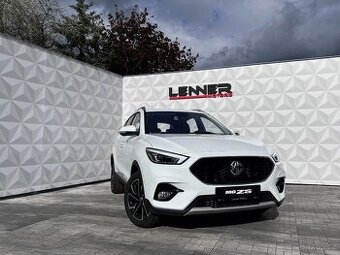MG ZS 1.5 MT Emotion PLUS "AKCE"