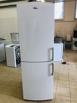 Kombinovaná Lednička Whirlpool výška 180
