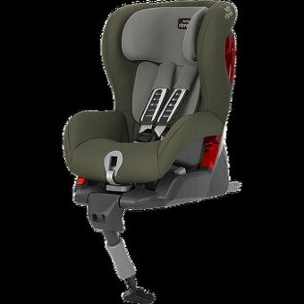 autosedačka Britax Römer