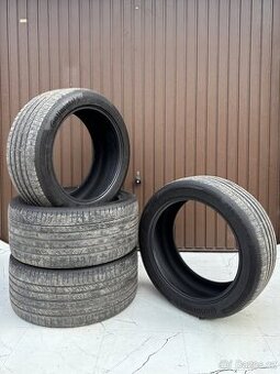 285/45 r21 315/40 r21 Letni Continental rok 2023