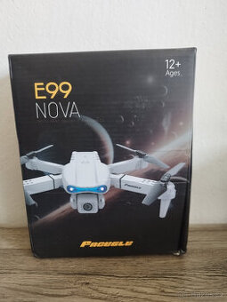 Dron E99 NOVA - 1