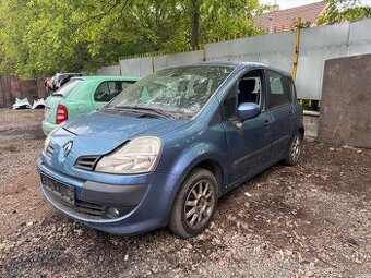 Renault modus 1.2 ND