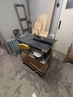 stolni pila Aritma 220v se srovnavackou