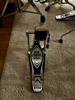 Tama HP200P Iron Cobra - 1