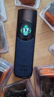 OXVA NeXLIM 1500mAh Dark Blue