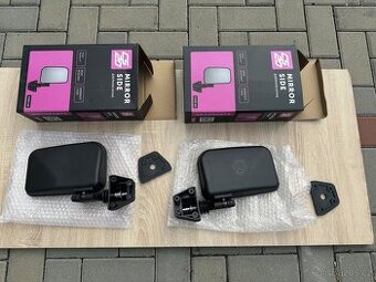 UAZ 469, zpětné zrcátka, nové