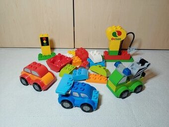 lego duplo 10552