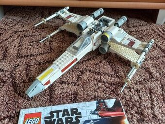 Lego Star Wars 75301