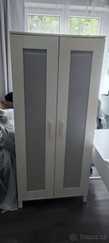 Skřiň z IKEA  1500kč