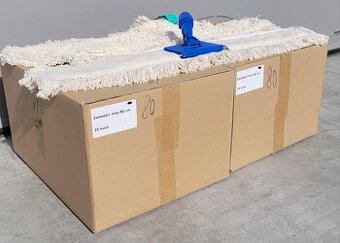 Mopy zametací 80 cm - 1
