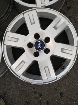 FORD MONDEO 5x108 ORIGINÁLNÍ ALU KOLA