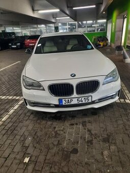 bmw 730d