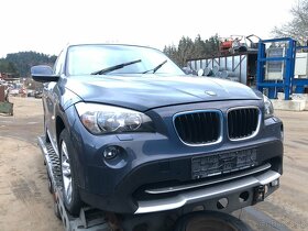 BMW X1 E84 Náhradní díly