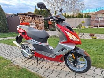 Peugeot Speedfight 3 LC 50