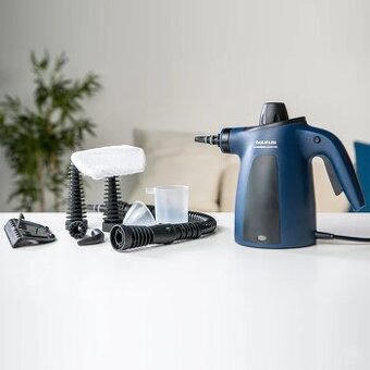 Parní čistič Taurus RAPIDISSIMO CLEAN PRO , nepoužívaný