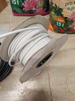 Koaxiální kabel - 1