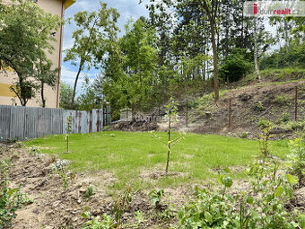 Pronájem zahrady 150m2 - v obci Kralupy nad Vltavou