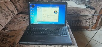 Použitý Notebook - Lenovo G550