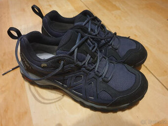 Trekingová obuv Evasion 2 Gtx GORE-TEX, Tmavomodrá 42⅔