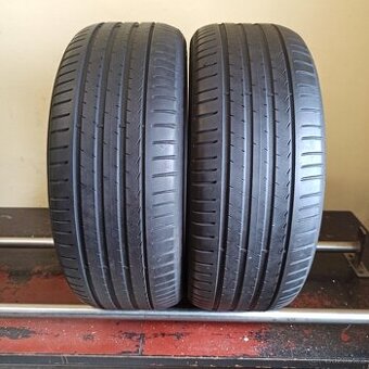 Pirelli P7 225/45 R18 95Y 3-4mm